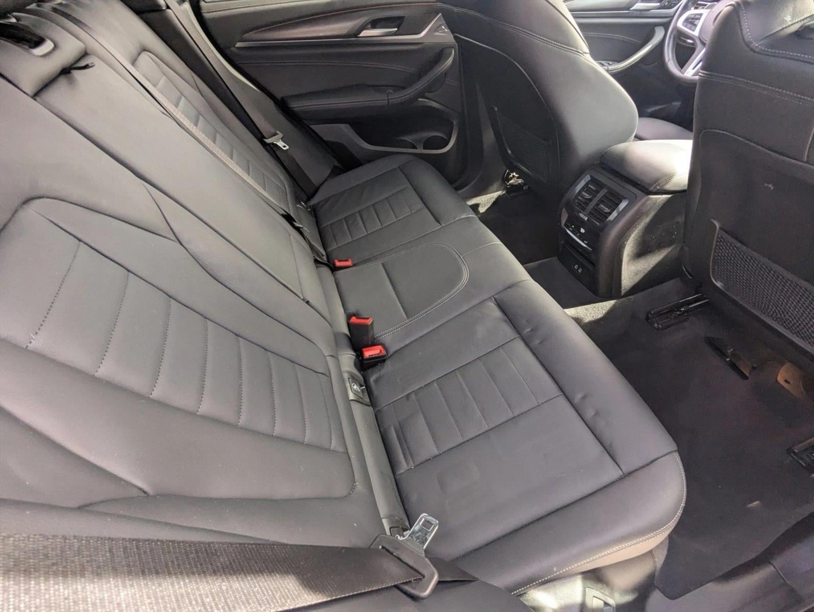 2023 BMW X3 M40i Sports Activity Vehicle