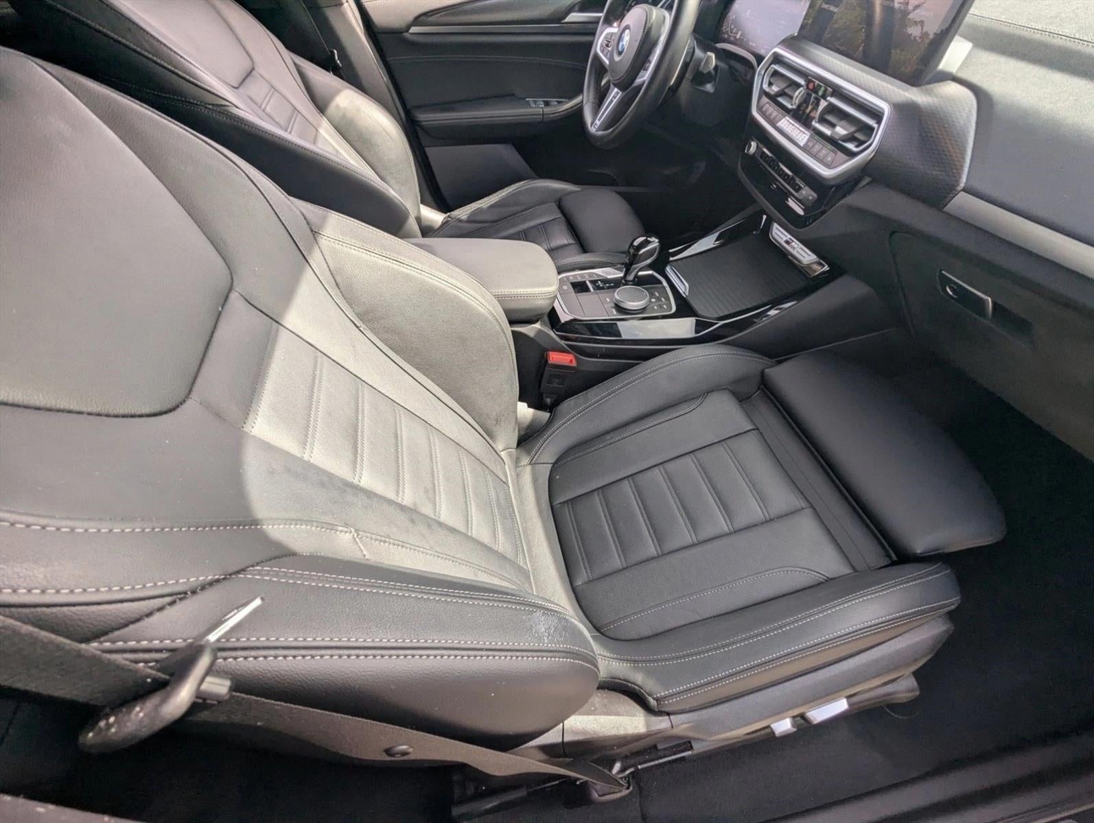 2023 BMW X3 M40i Sports Activity Vehicle