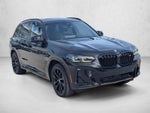 2023 BMW X3 M40i Sports Activity Vehicle
