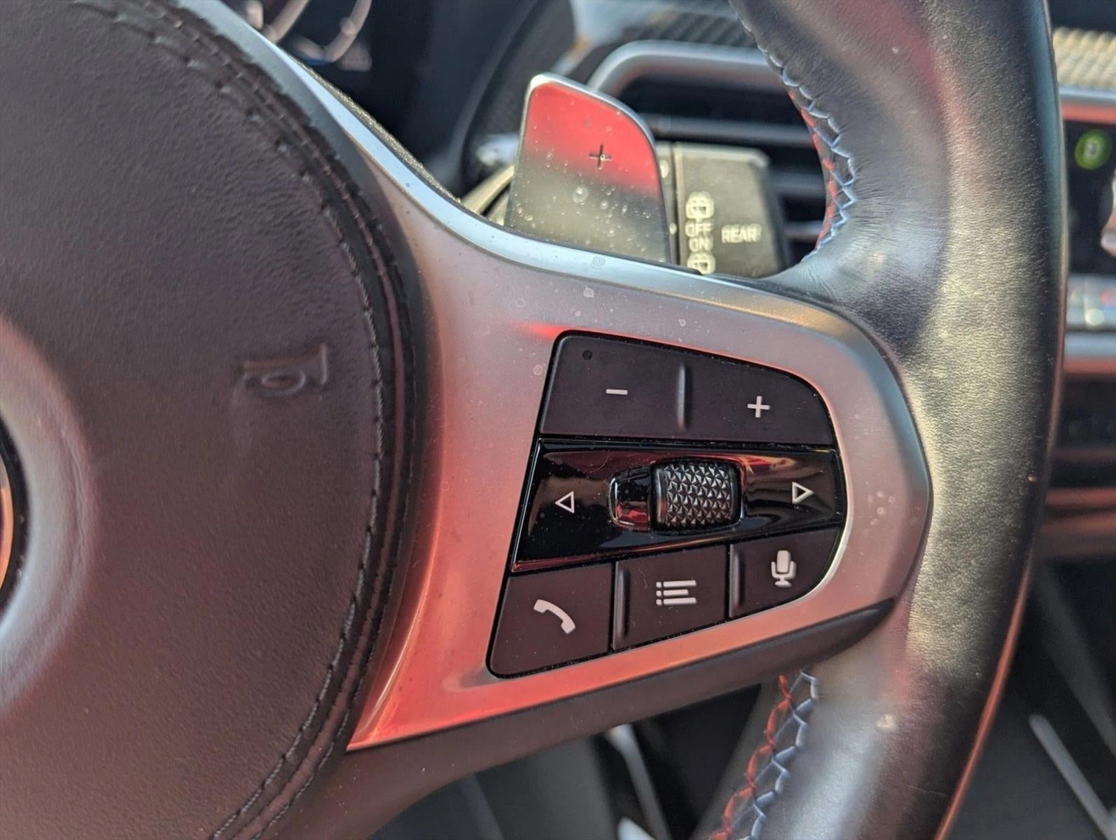 2023 BMW X3 M40i Sports Activity Vehicle