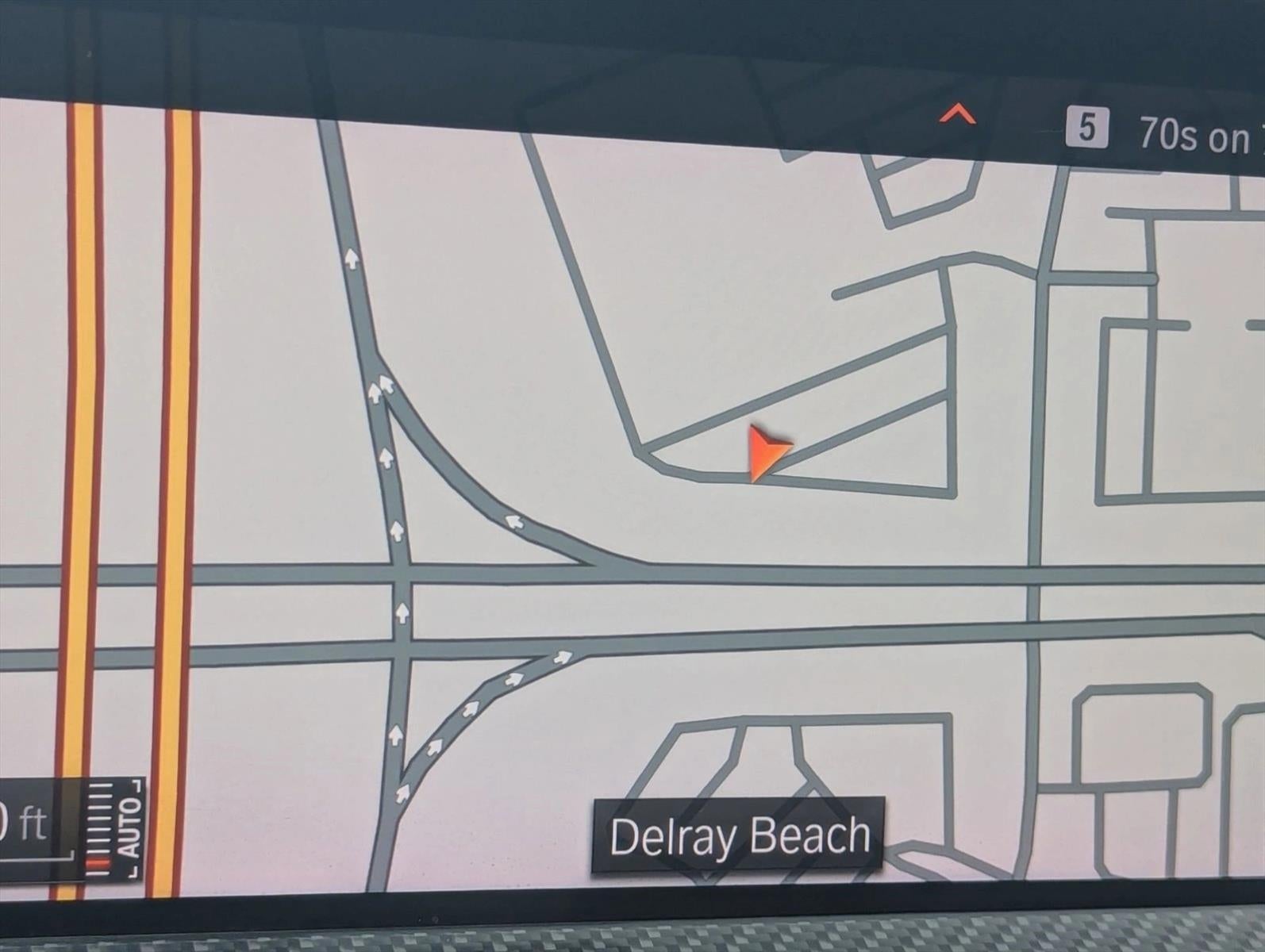 2023 BMW X3 M40i Sports Activity Vehicle