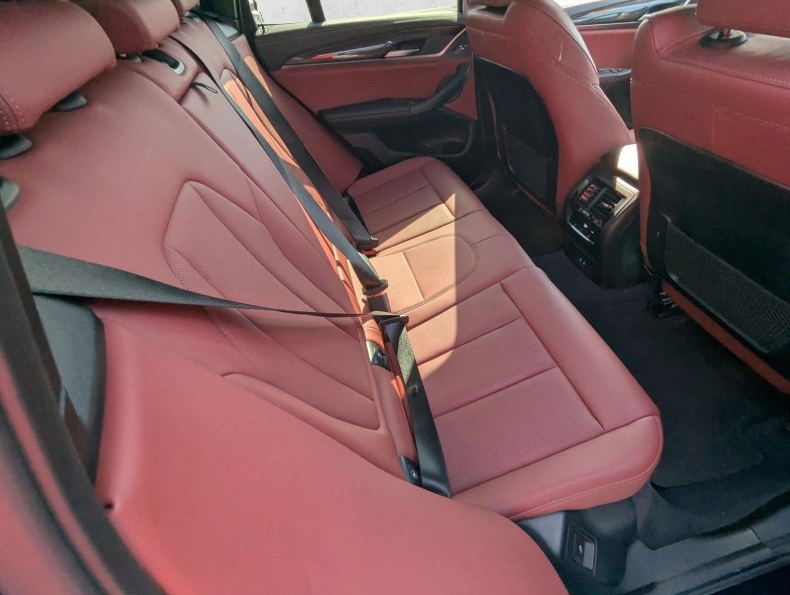 2023 BMW X3 M40i Sports Activity Vehicle