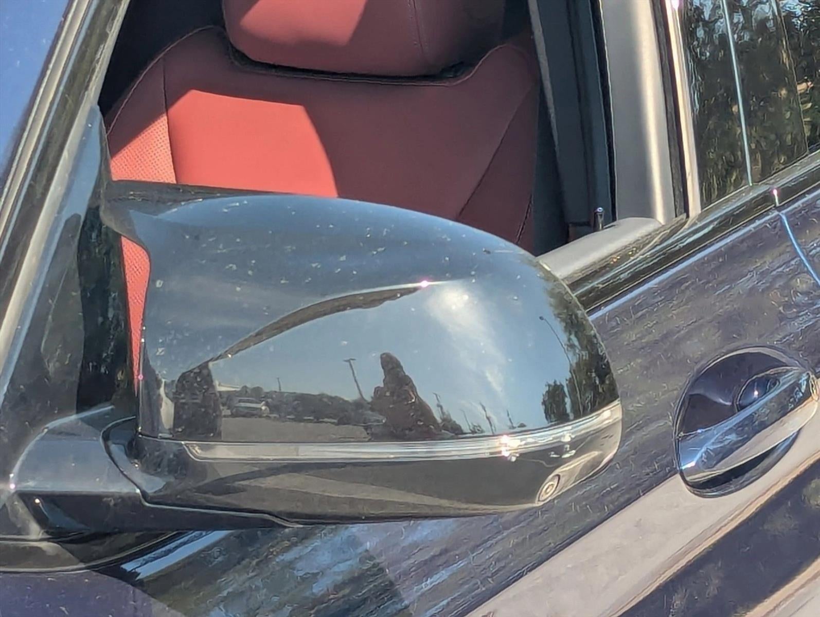 2023 BMW X3 M40i Sports Activity Vehicle