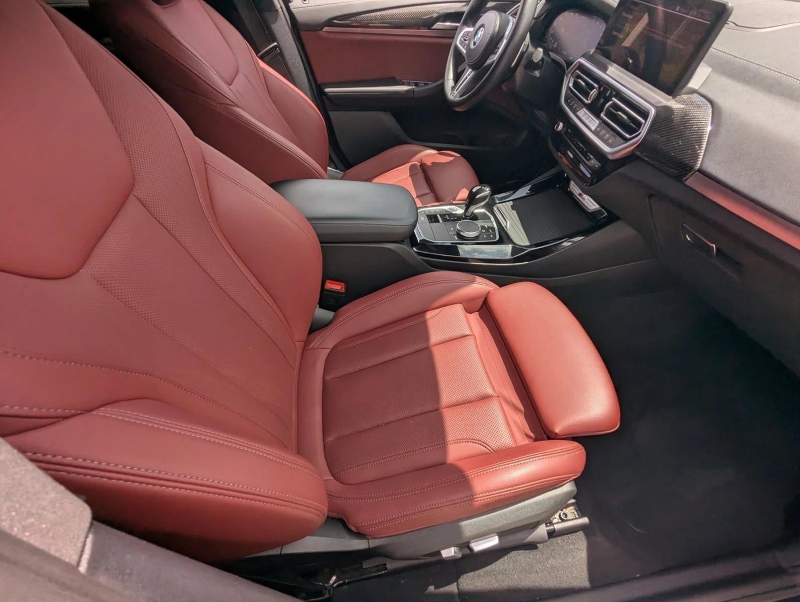 2023 BMW X3 M40i Sports Activity Vehicle