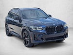 2023 BMW X3 M40i Sports Activity Vehicle