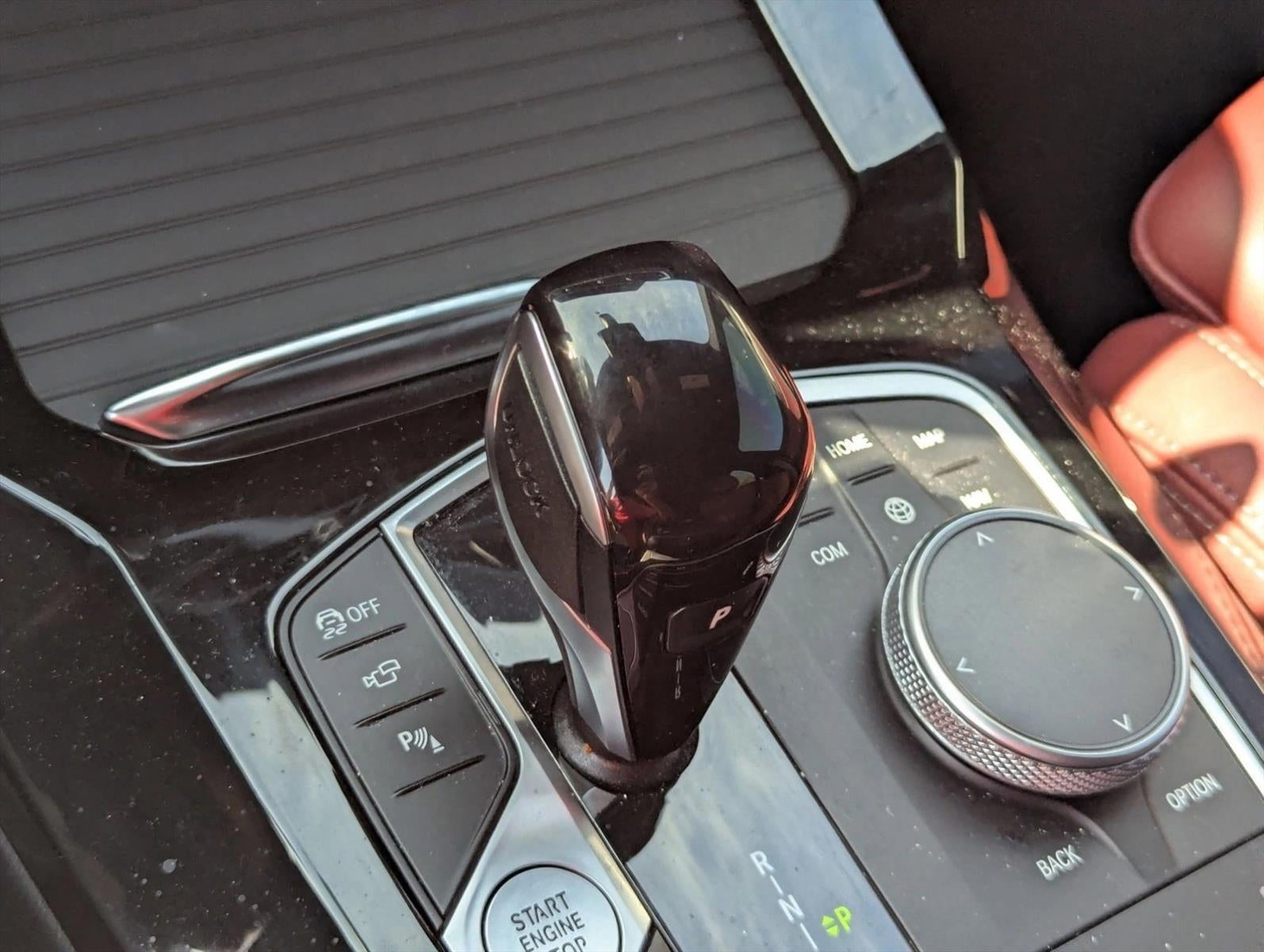 2023 BMW X3 M40i Sports Activity Vehicle