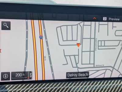 2023 BMW X3 M40i Sports Activity Vehicle