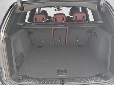 2023 BMW X3 M40i Sports Activity Vehicle