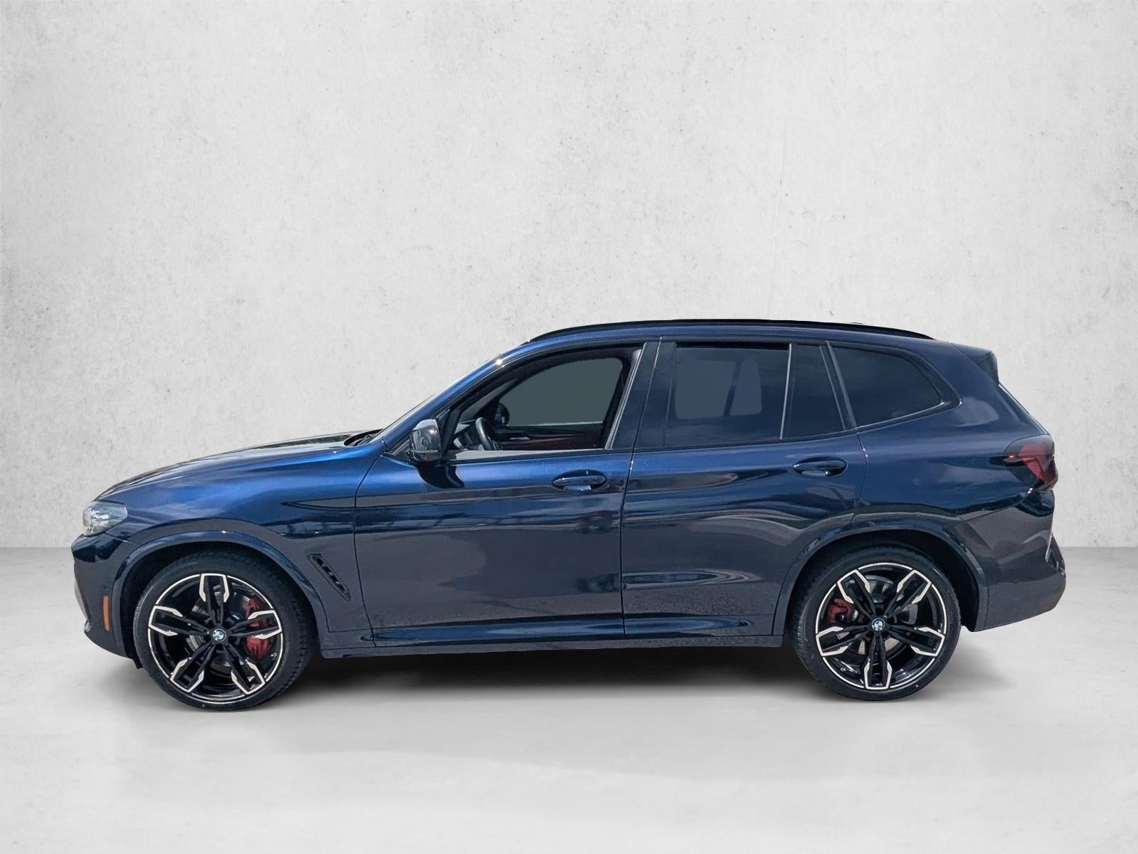 2023 BMW X3 M40i Sports Activity Vehicle