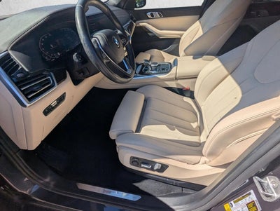 2020 BMW X5 sDrive40i Sports Activity Vehicle