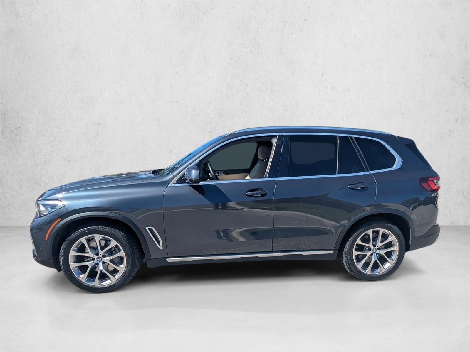 2020 BMW X5 sDrive40i Sports Activity Vehicle