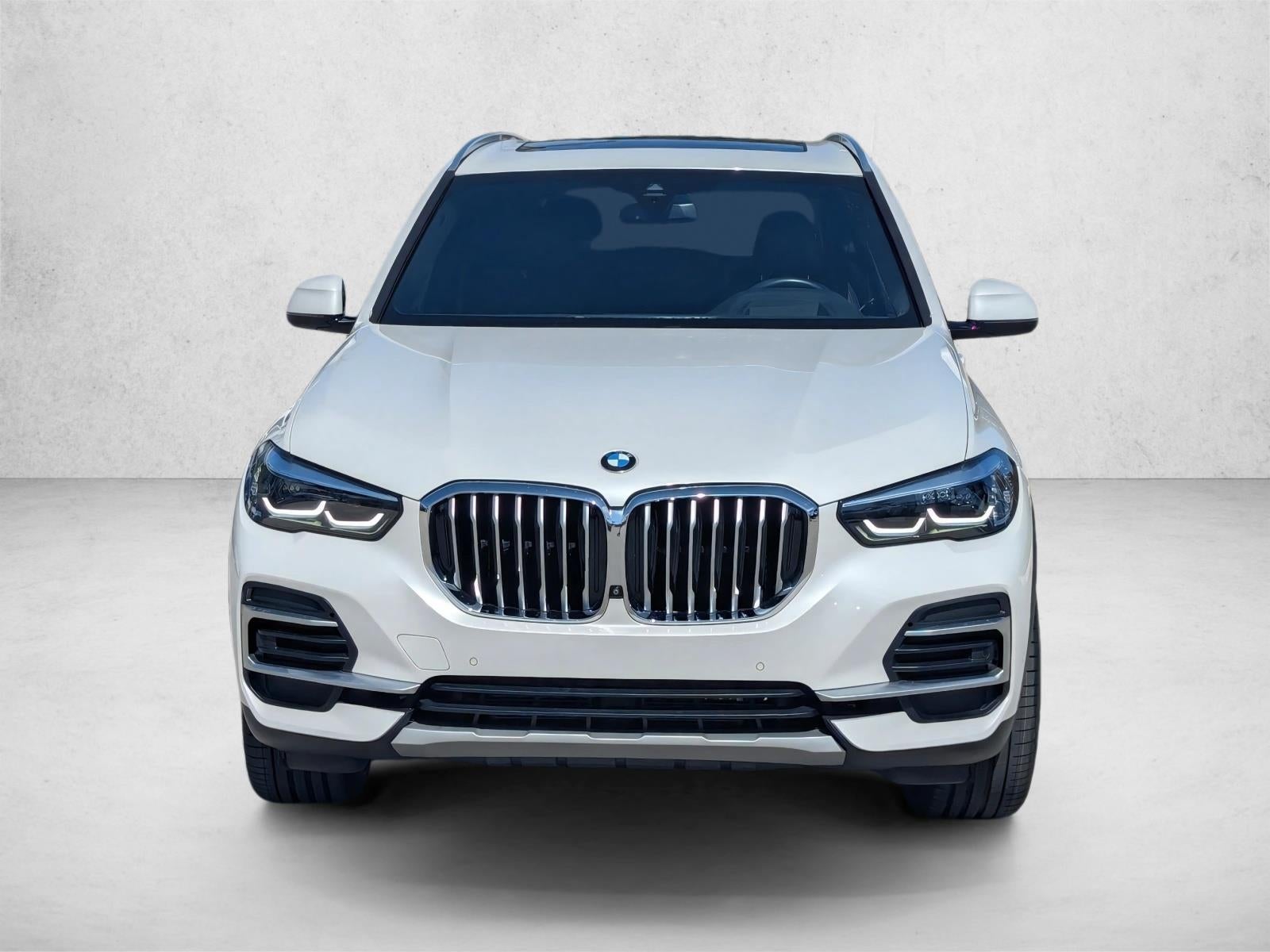 2023 BMW X5 sDrive40i Sports Activity Vehicle