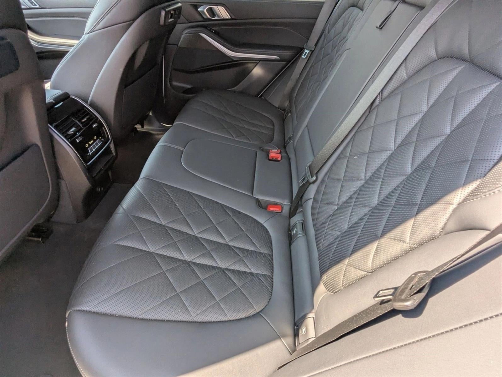 2023 BMW X5 sDrive40i Sports Activity Vehicle