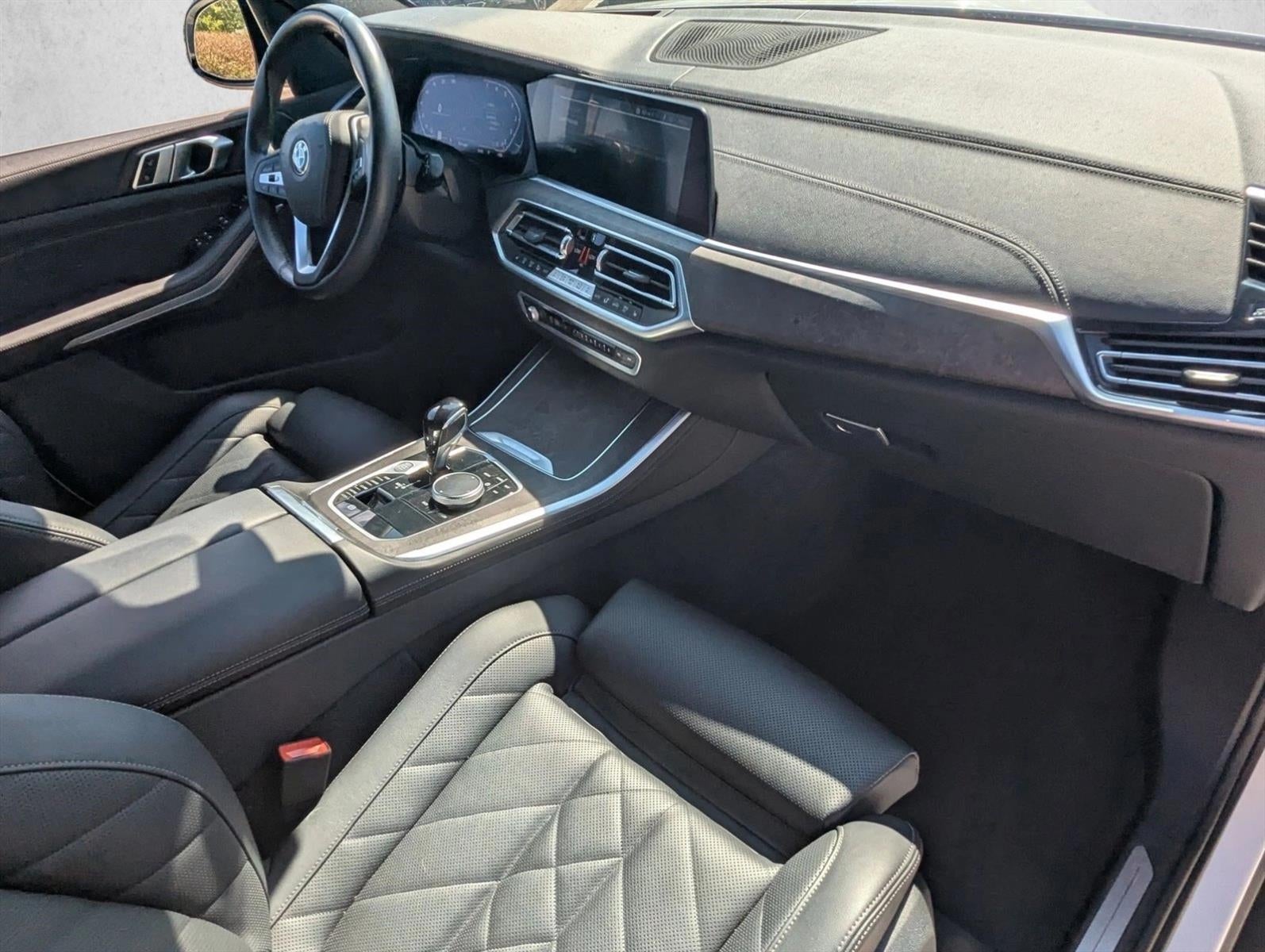 2023 BMW X5 sDrive40i Sports Activity Vehicle