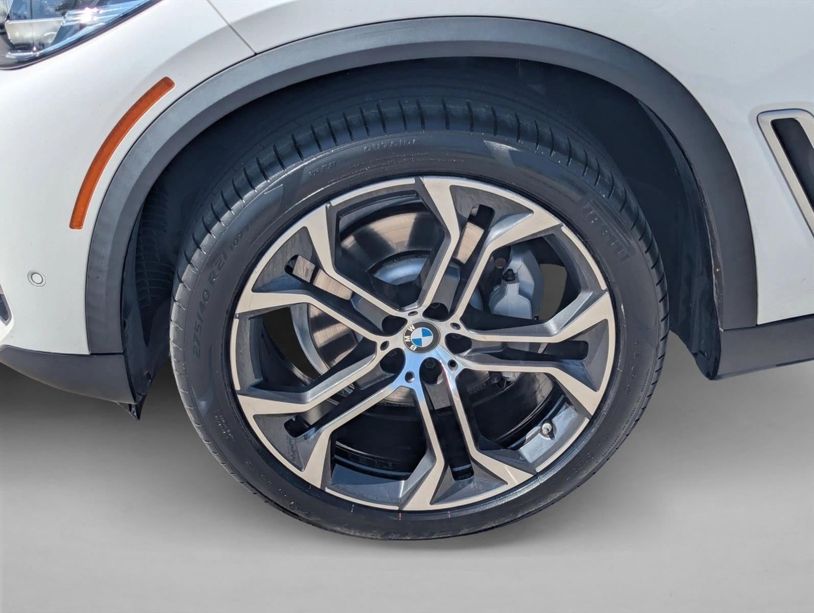 2023 BMW X5 sDrive40i Sports Activity Vehicle