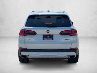2023 BMW X5 sDrive40i Sports Activity Vehicle