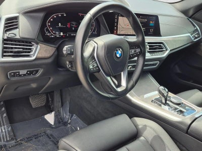 2021 BMW X5 sDrive40i Sports Activity Vehicle