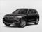 2020 BMW X5 sDrive40i Sports Activity Vehicle