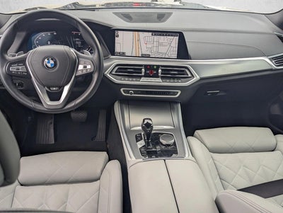 2023 BMW X5 sDrive40i Sports Activity Vehicle