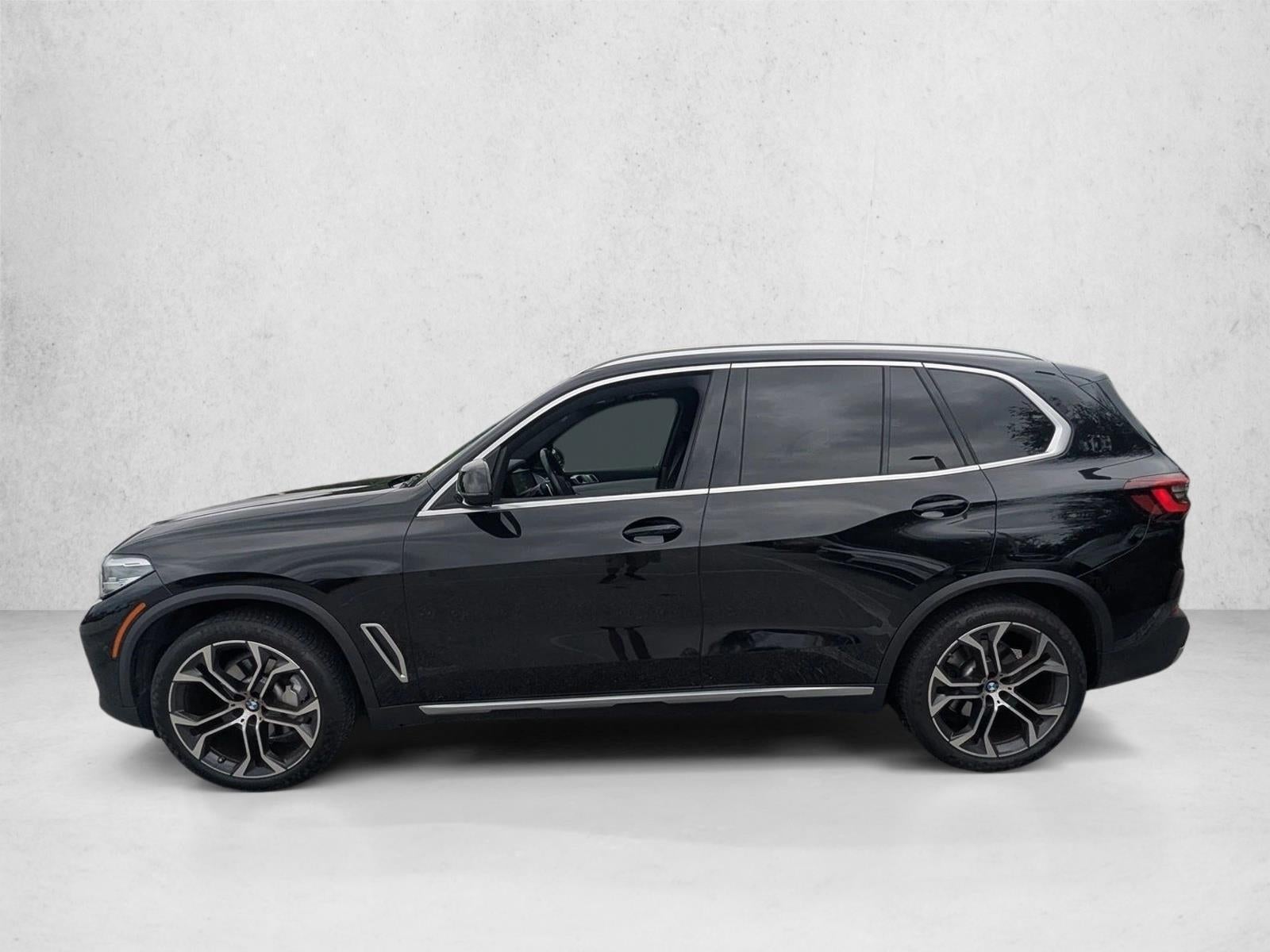 2023 BMW X5 sDrive40i Sports Activity Vehicle