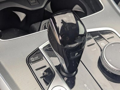 2023 BMW X5 sDrive40i Sports Activity Vehicle