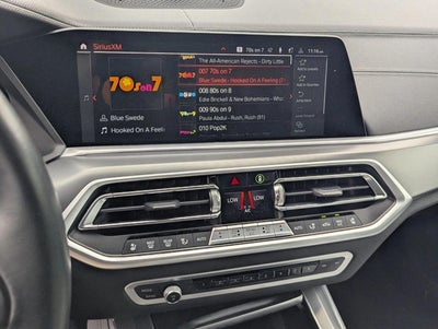 2023 BMW X5 sDrive40i Sports Activity Vehicle