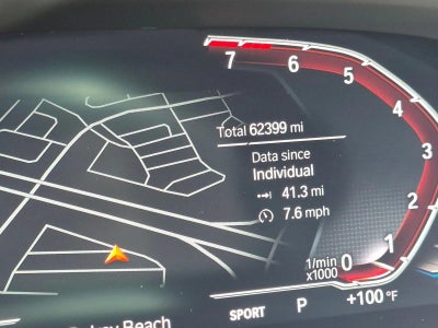 2021 BMW X5 sDrive40i Sports Activity Vehicle
