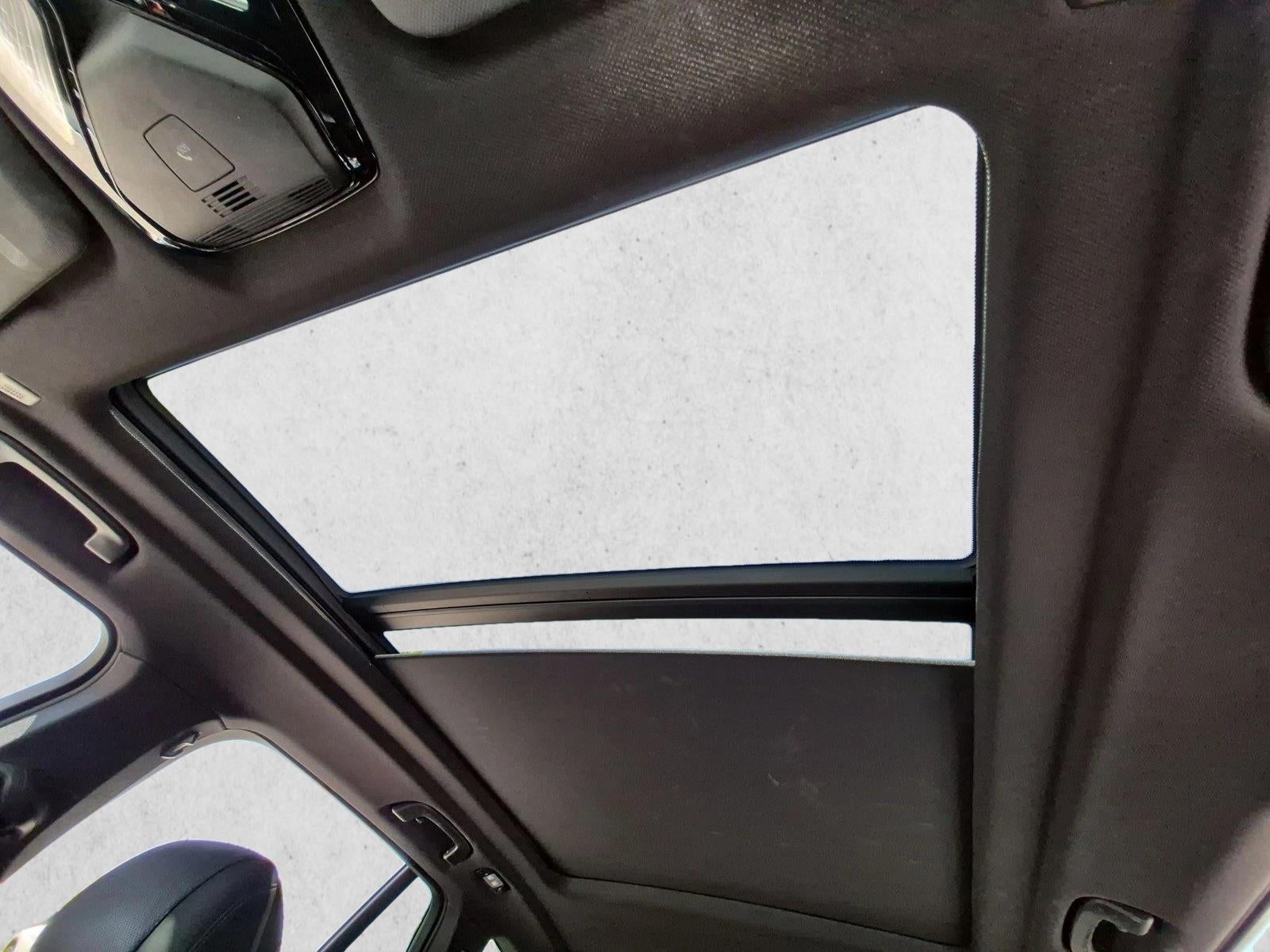 2023 BMW X5 sDrive40i Sports Activity Vehicle