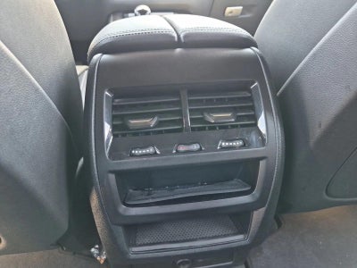 2023 BMW X5 sDrive40i Sports Activity Vehicle