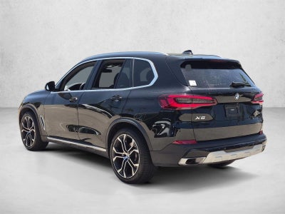 2023 BMW X5 sDrive40i Sports Activity Vehicle