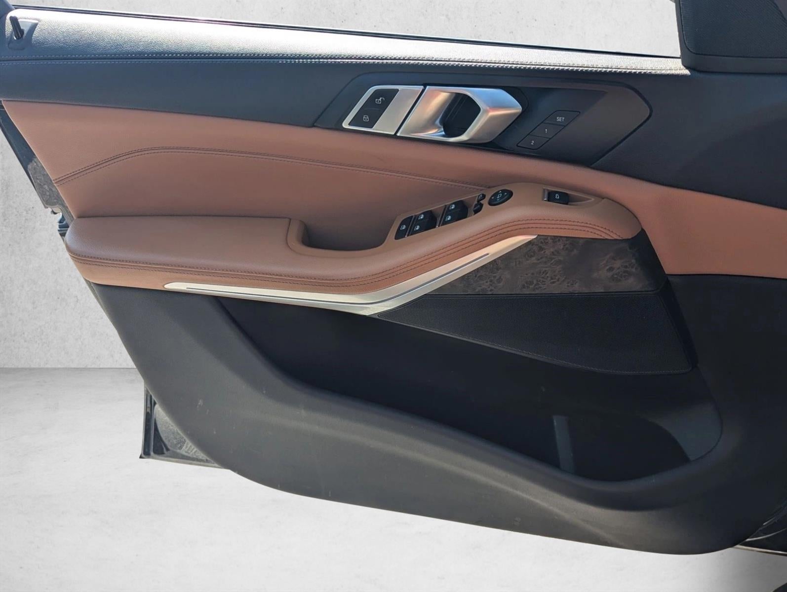 2022 BMW X5 sDrive40i Sports Activity Vehicle