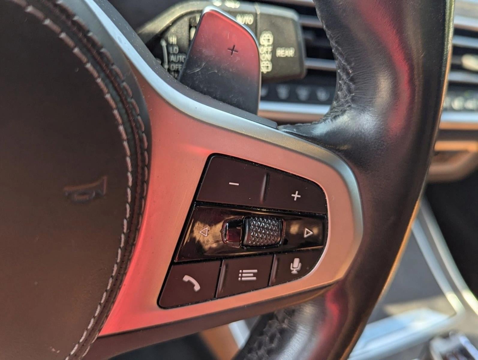 2022 BMW X5 sDrive40i Sports Activity Vehicle