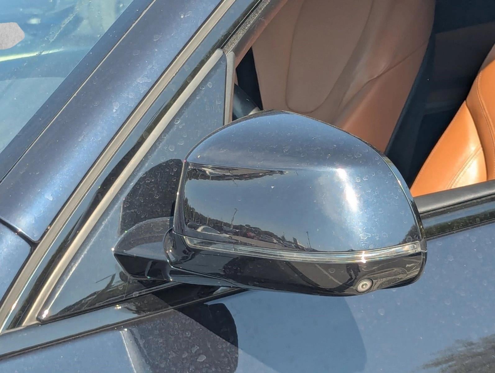 2022 BMW X5 sDrive40i Sports Activity Vehicle