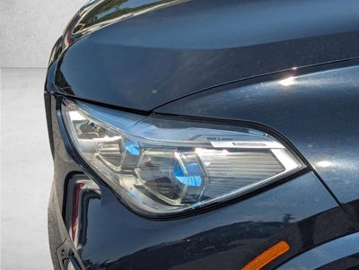 2022 BMW X5 sDrive40i Sports Activity Vehicle