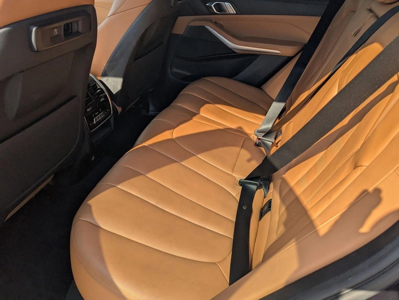 2022 BMW X5 sDrive40i Sports Activity Vehicle