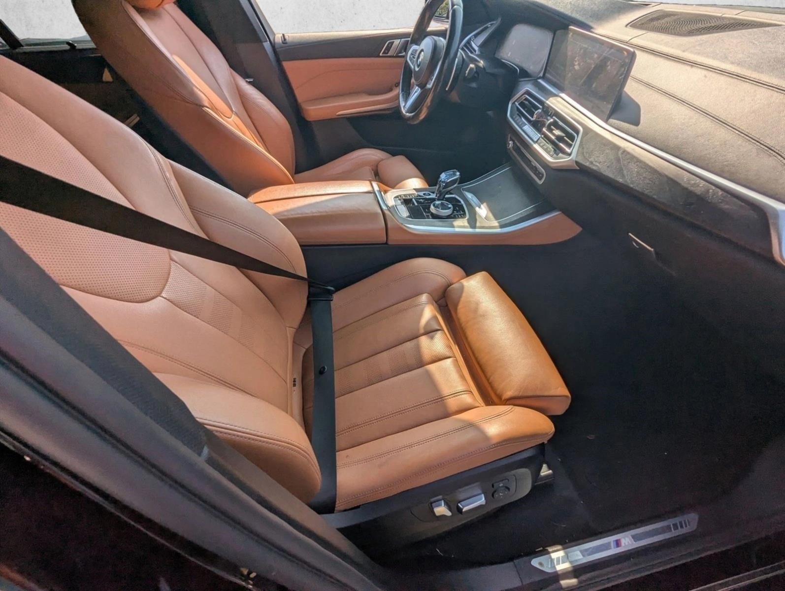 2022 BMW X5 sDrive40i Sports Activity Vehicle