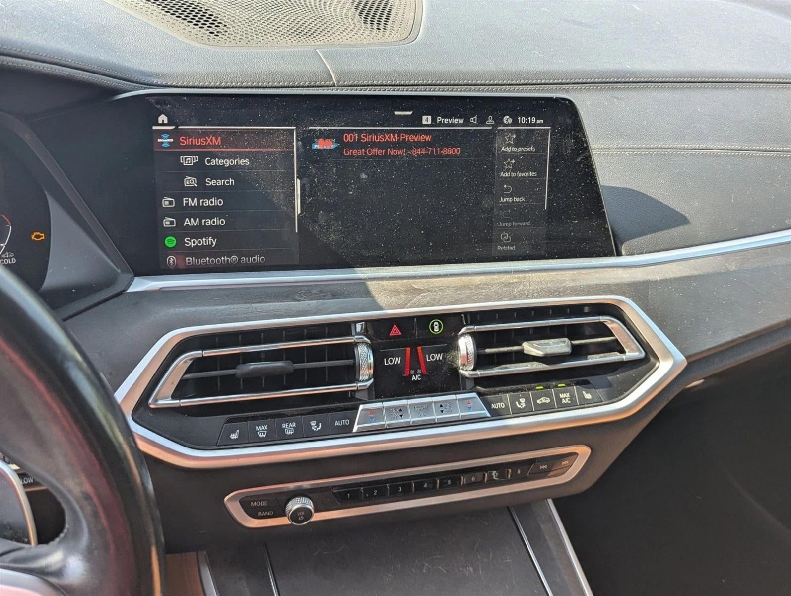 2022 BMW X5 sDrive40i Sports Activity Vehicle