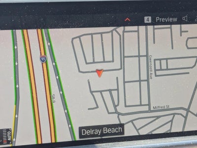 2022 BMW X5 sDrive40i Sports Activity Vehicle