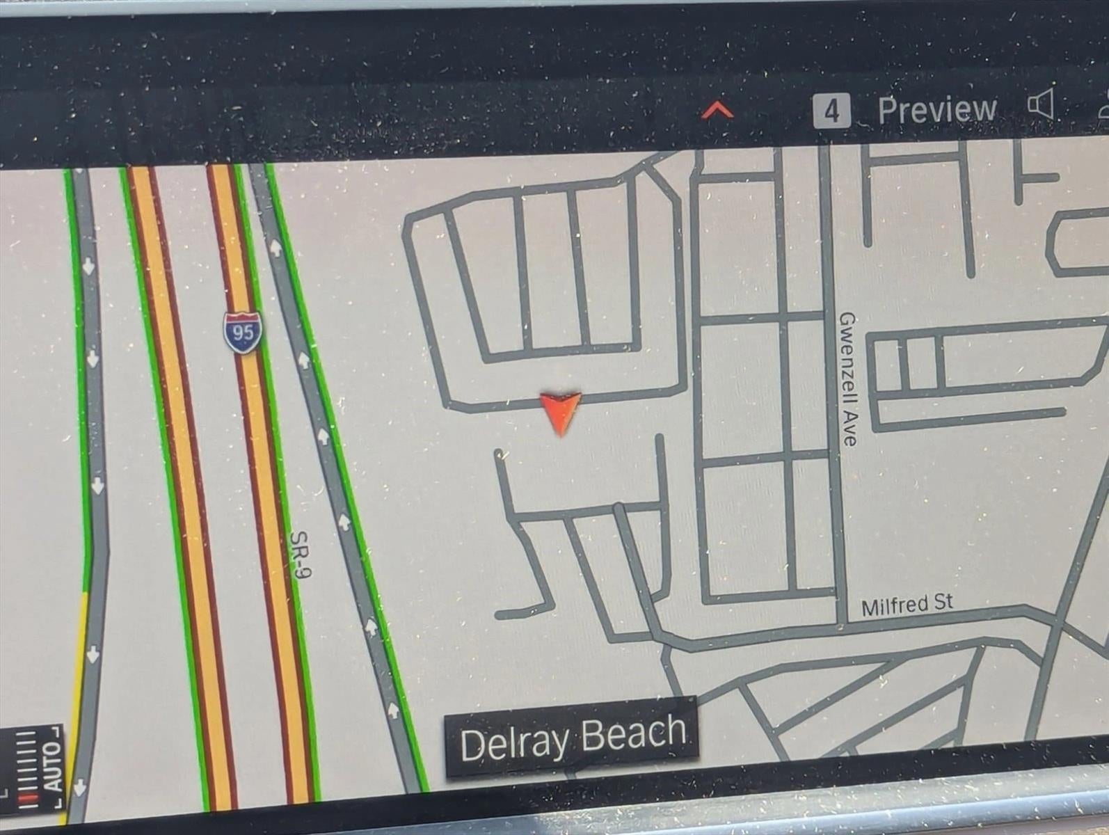 2022 BMW X5 sDrive40i Sports Activity Vehicle