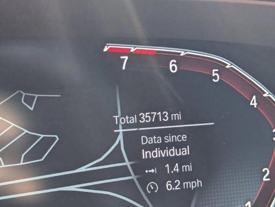 2023 BMW X5 xDrive40i Sports Activity Vehicle