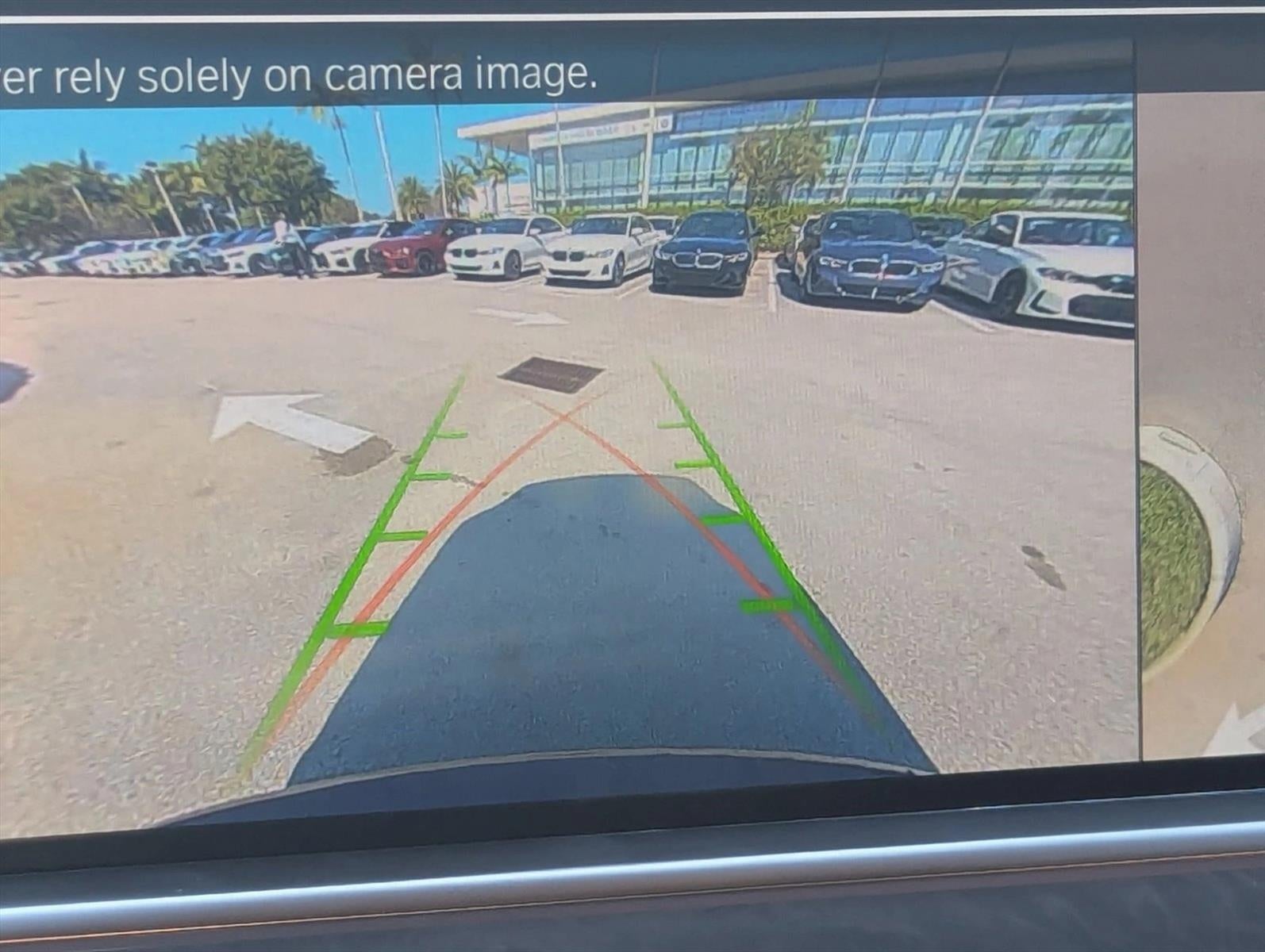 2023 BMW X5 xDrive40i Sports Activity Vehicle