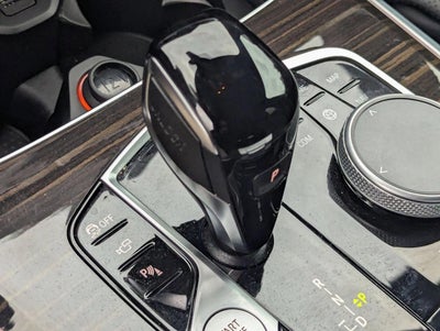 2023 BMW X5 xDrive40i Sports Activity Vehicle