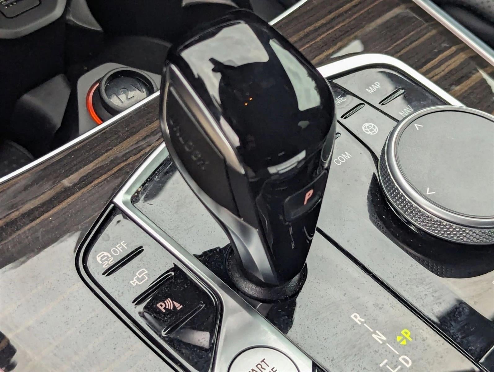 2023 BMW X5 xDrive40i Sports Activity Vehicle