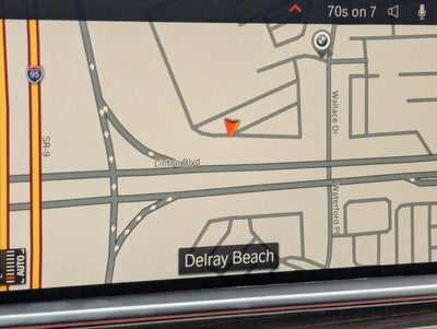 2023 BMW X5 xDrive40i Sports Activity Vehicle