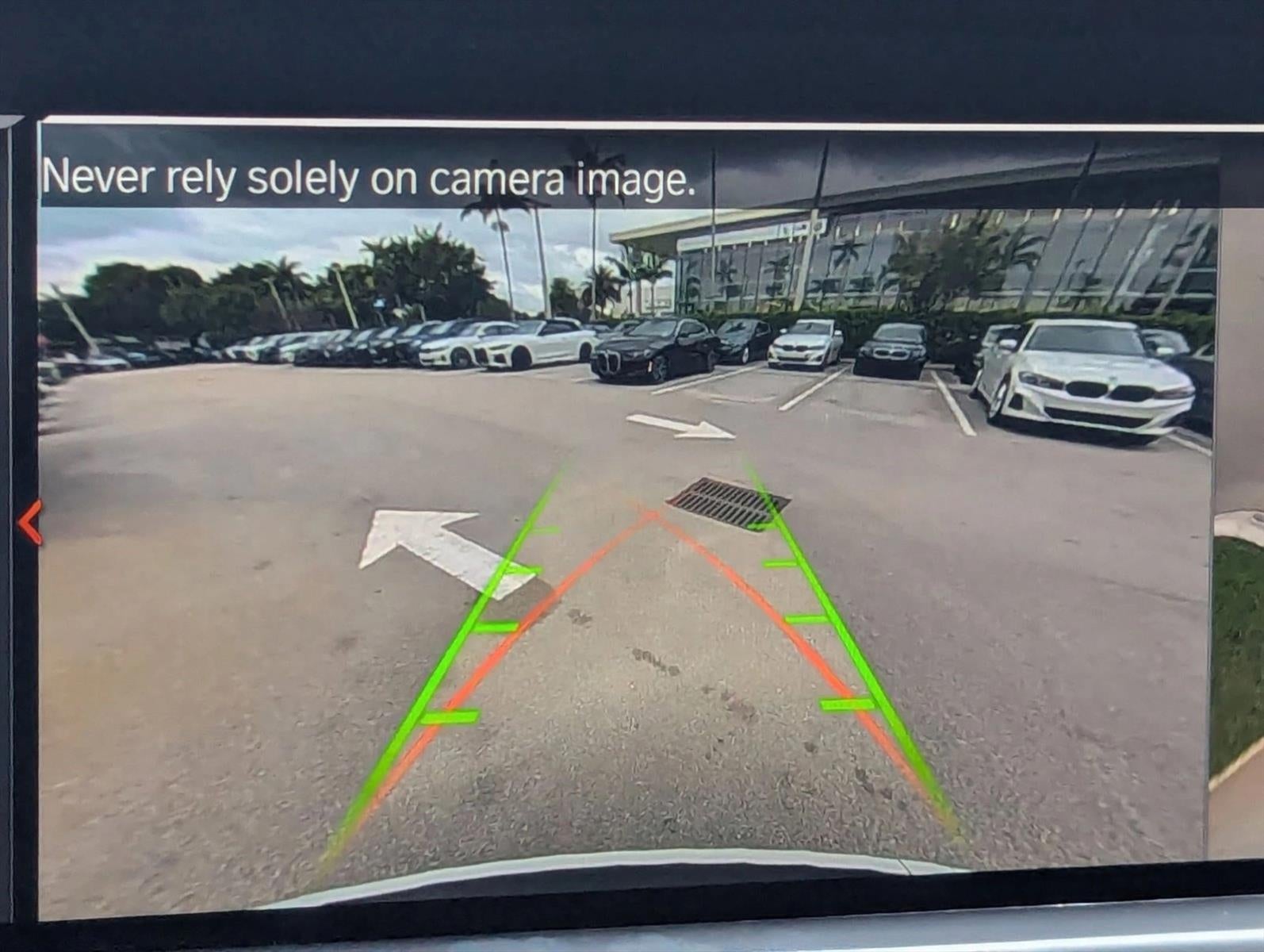 2023 BMW X5 xDrive40i Sports Activity Vehicle