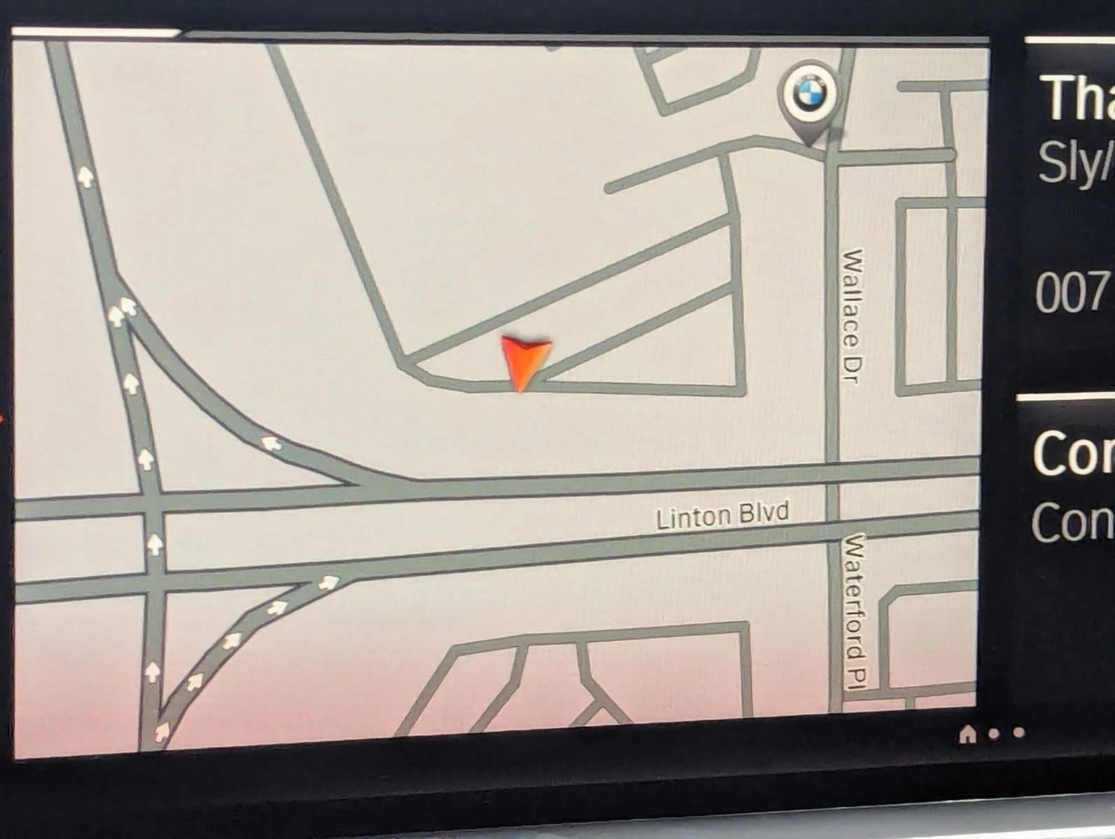 2023 BMW X5 xDrive40i Sports Activity Vehicle