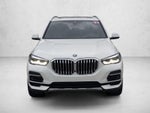 2023 BMW X5 xDrive40i Sports Activity Vehicle