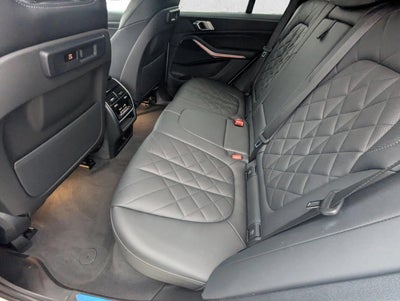 2023 BMW X5 xDrive40i Sports Activity Vehicle