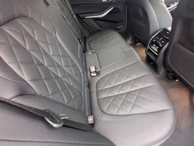 2023 BMW X5 xDrive40i Sports Activity Vehicle