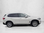 2023 BMW X5 xDrive40i Sports Activity Vehicle